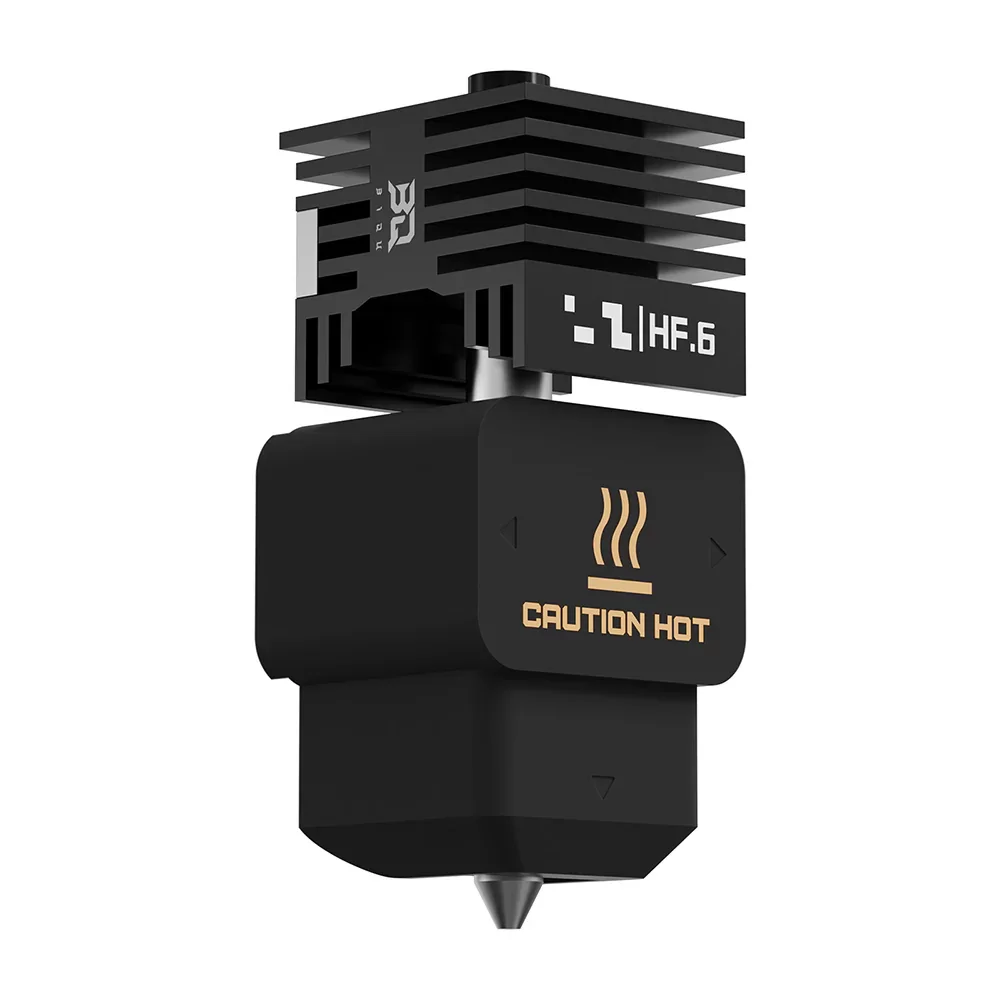 Hotend High Flow 2