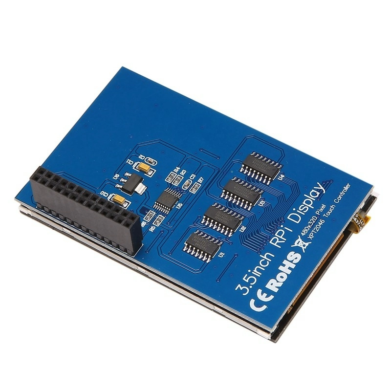 3.5inch RPi Display-2