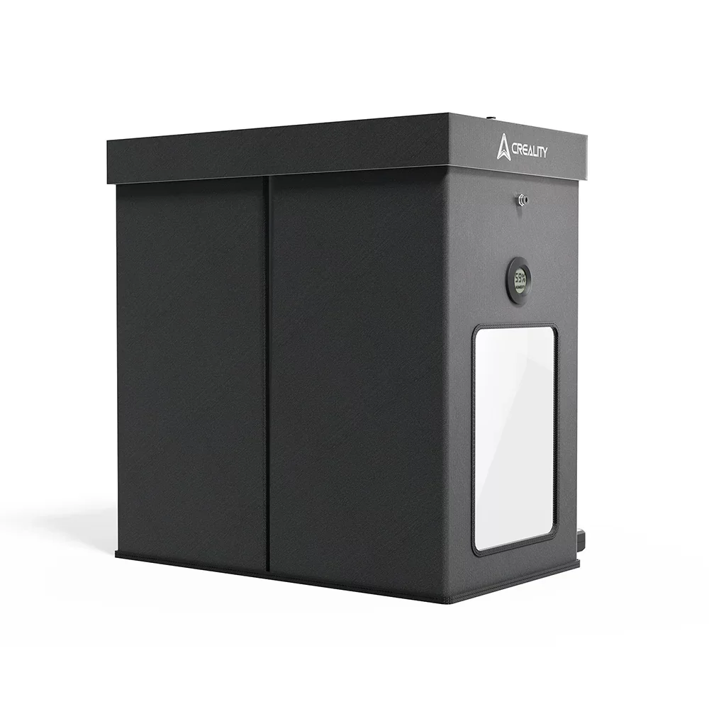 Creality Multi-kilo Filament Dryer 3 Creality Multi-kilo Filament Dryer 3