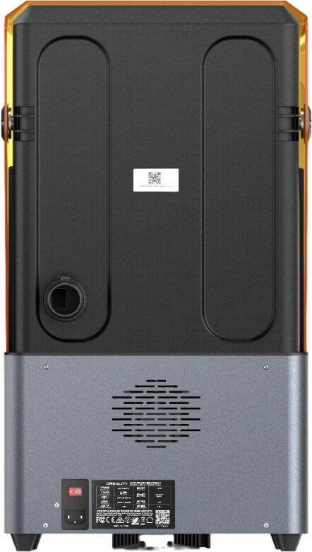 3D принтер Creality HALOT MAGE-7
