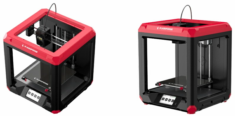 3D принтер FlashForge Finder 3-2