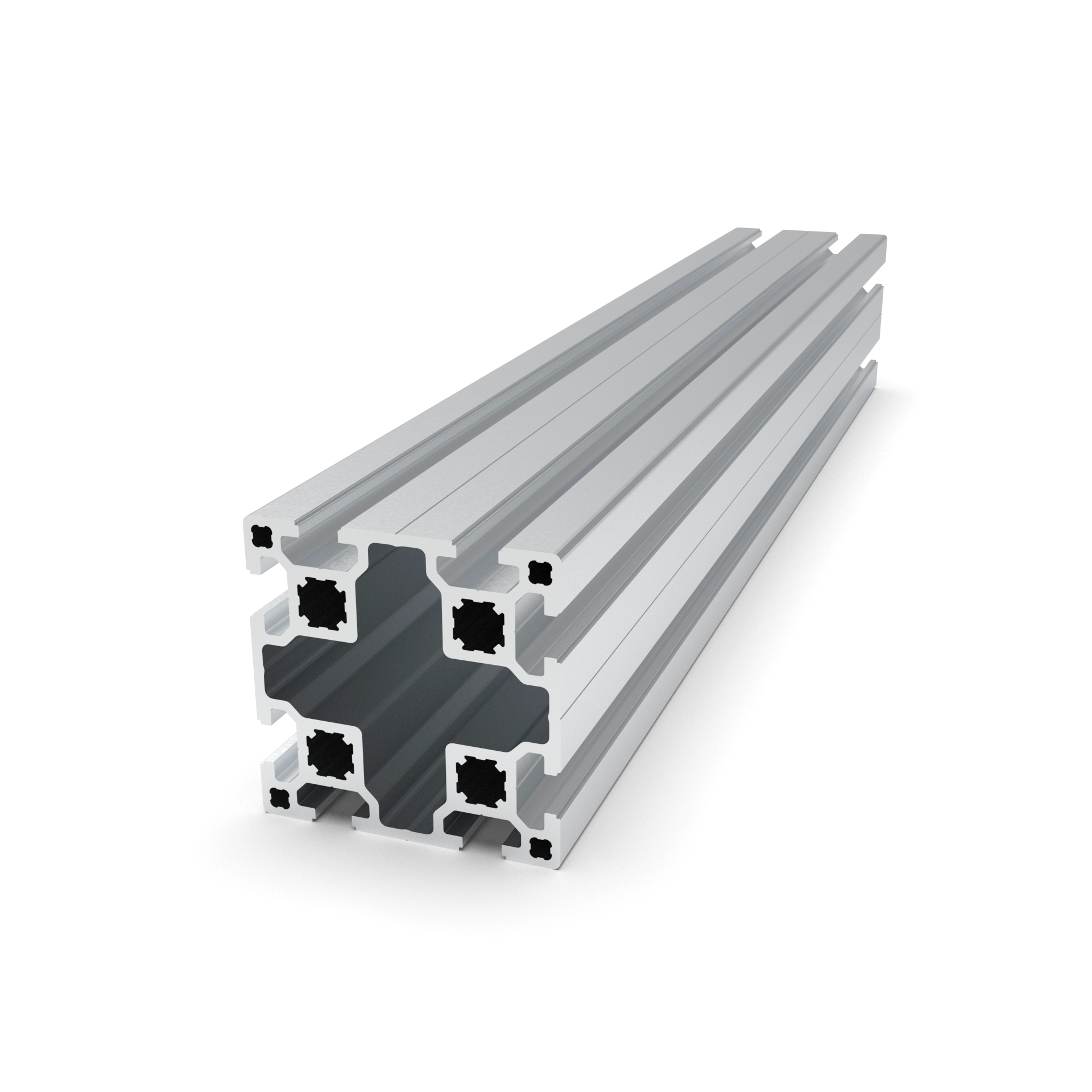 ПРОФИЛЬ КОНСТРУКЦИОННЫЙ 80Х80H (БЕЗ ПОКРЫТИЯ) (2) ПРОФИЛЬ КОНСТРУКЦИОННЫЙ 80Х80H (БЕЗ ПОКРЫТИЯ) (2)