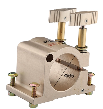 Kronshtejn (derzhatel') shpindelya s regulirovkoj vysoty3_65