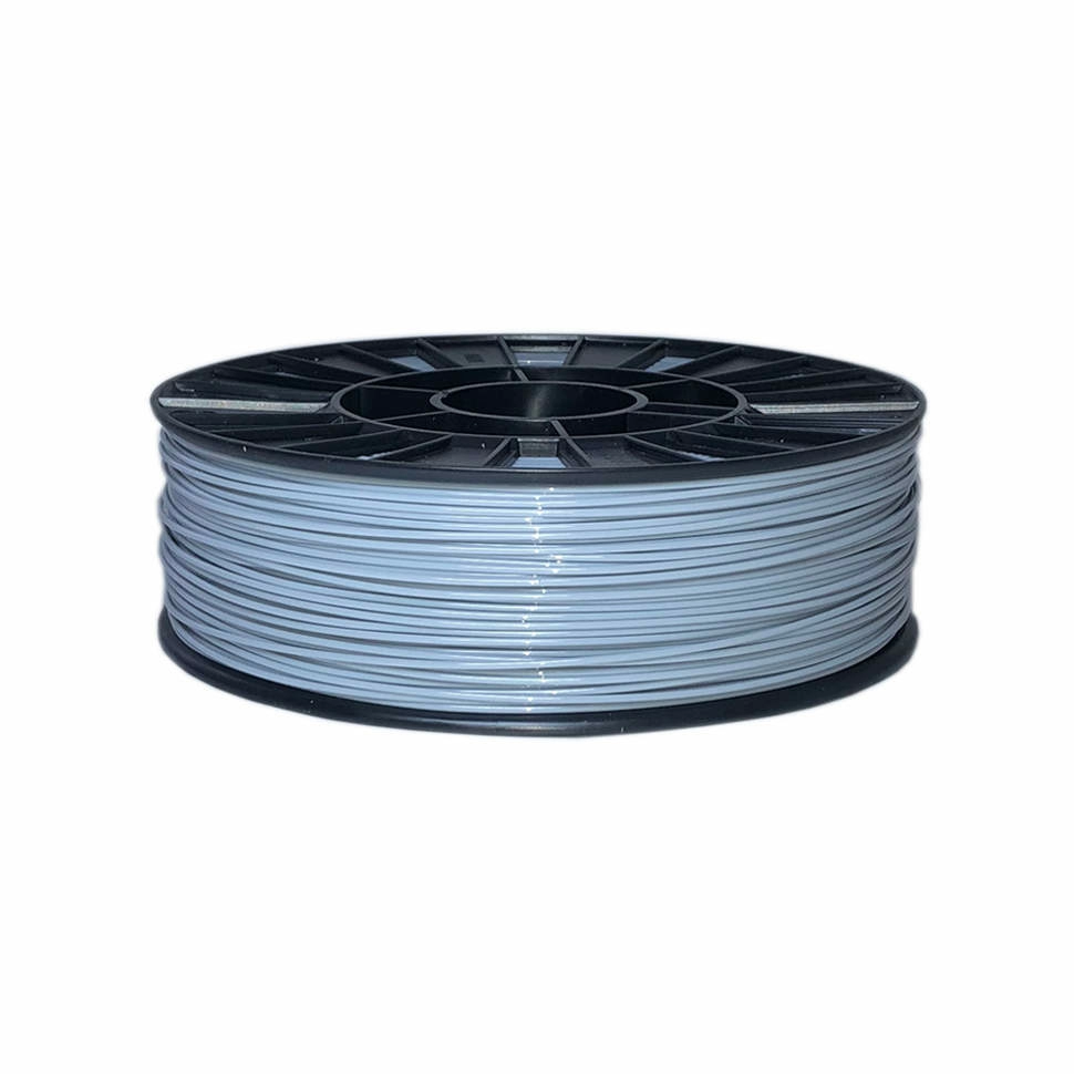 ABS+ TM Ecofil пластик 1,75 Стримпласт голубой 0,8 кг