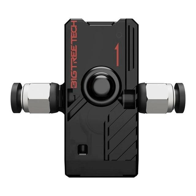 Umnyj datchik okonchaniya plastika BIGTREETECH BTT SFS V2.0 0