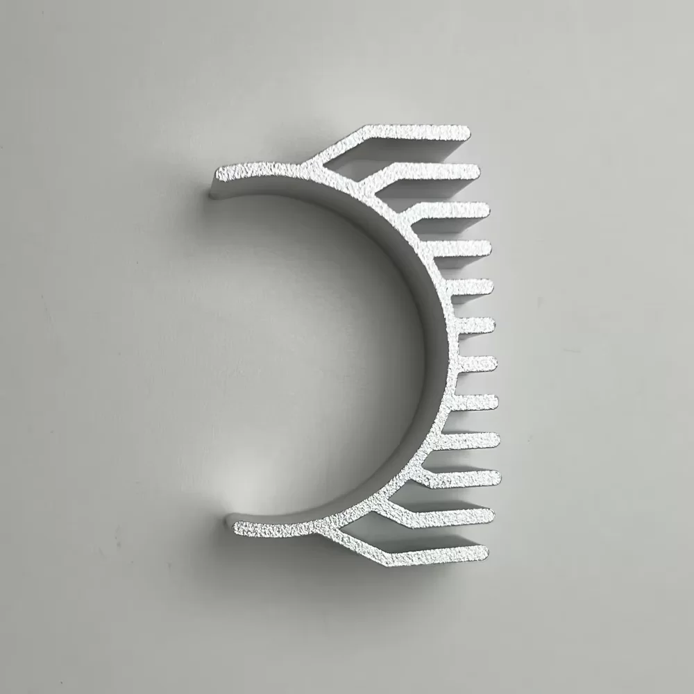 Nema14 Heatsink 3 Nema14 Heatsink 3