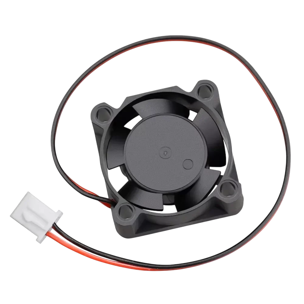GDA 3010 Axial Fan 2