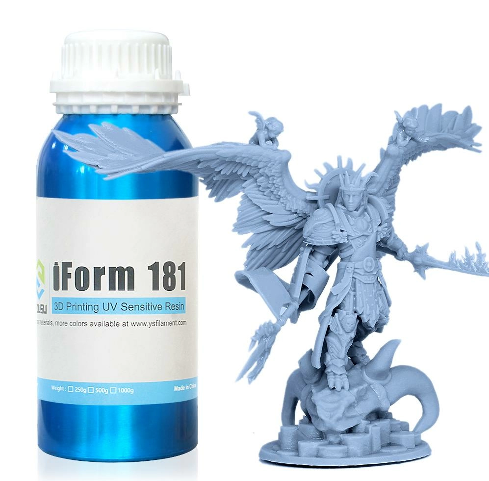 Yousu iForm 181 Standard Re