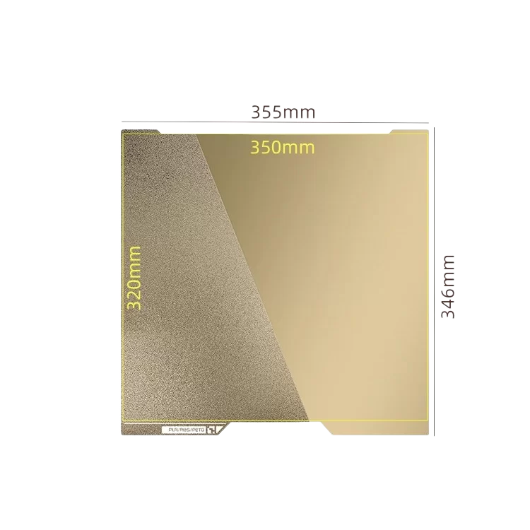 PEI Coated PEI Smooth for H2D PEI Coated PEI Smooth for H2D