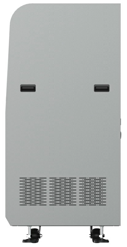 3D принтер FlashForge WaxJet 410-2