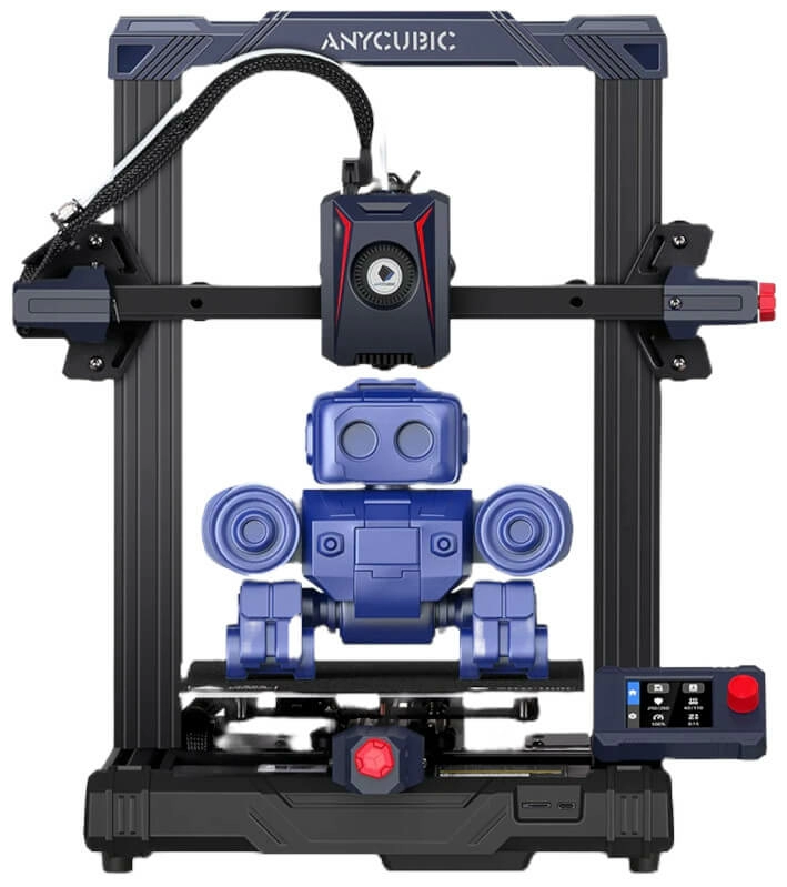 3D принтер Anycubic Kobra 2 Neo-2