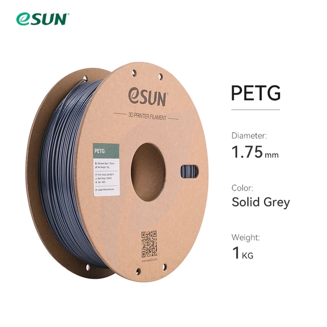 PETG_plastic_1_75_eSUN_Grey_1_0_kg_2 PETG_plastic_1_75_eSUN_Grey_1_0_kg_2