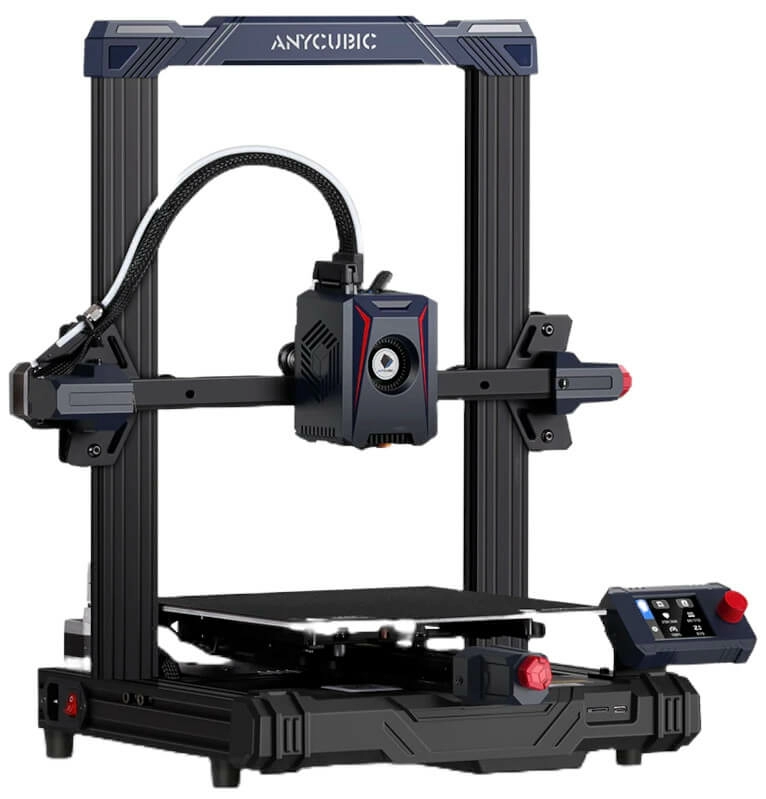 3D принтер Anycubic Kobra 2 Neo-3