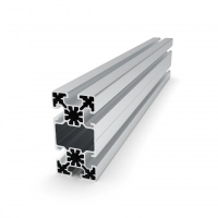 ПРОФИЛЬ КОНСТРУКЦИОННЫЙ 50Х100SL (БЕЗ ПОКРЫТИЯ) (2)