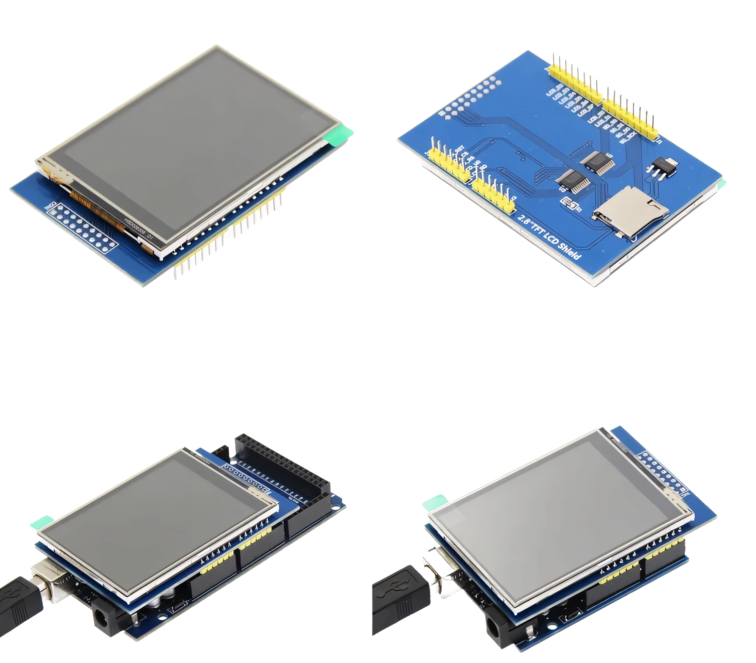 OKYSTAR_TFT_LCD_240_320_2_8_Touchscreen_Color_Display_with_ILI9341_Driver_6