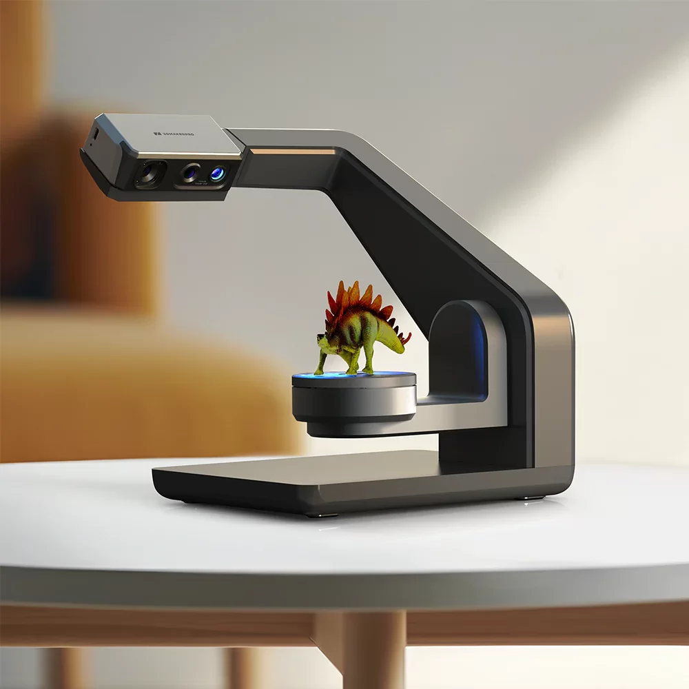 Seal Lite 3D Scanner 4 Seal Lite 3D Scanner 4