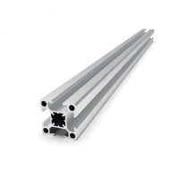 ПРОФИЛЬ КОНСТРУКЦИОННЫЙ 30Х30 (БЕЗ ПОКРЫТИЯ) (2)