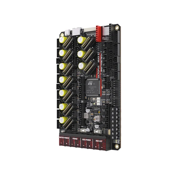 BIGTREETECH_BT_Octopus_Max_EZ_Control_Board_9