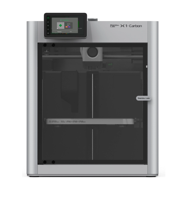 Bambu Lab X1 Series