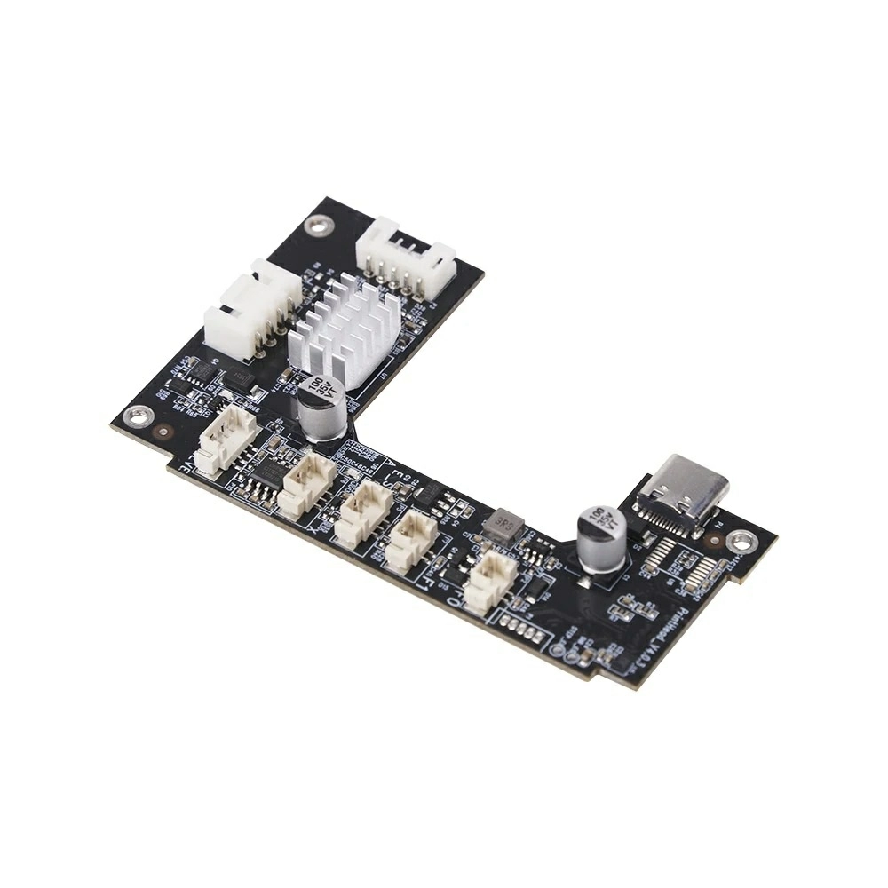 Оригинальная плата экструдера Anycubic Kobra S1- S1 Combo