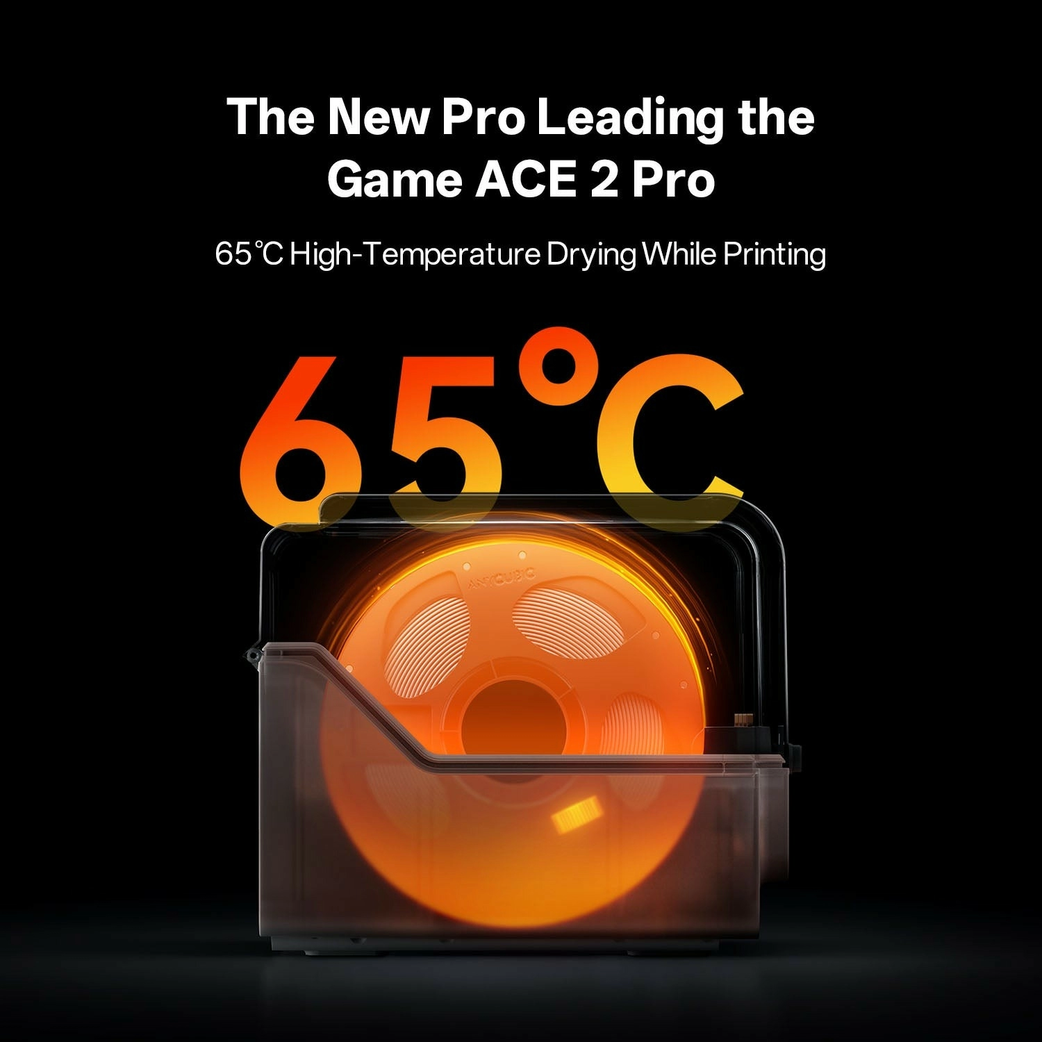 3D принтер Anycubic Kobra S1 Max Combo -3