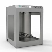 Корпус 3D принтер Bizon 2 Корпус 3D принтер Bizon 2