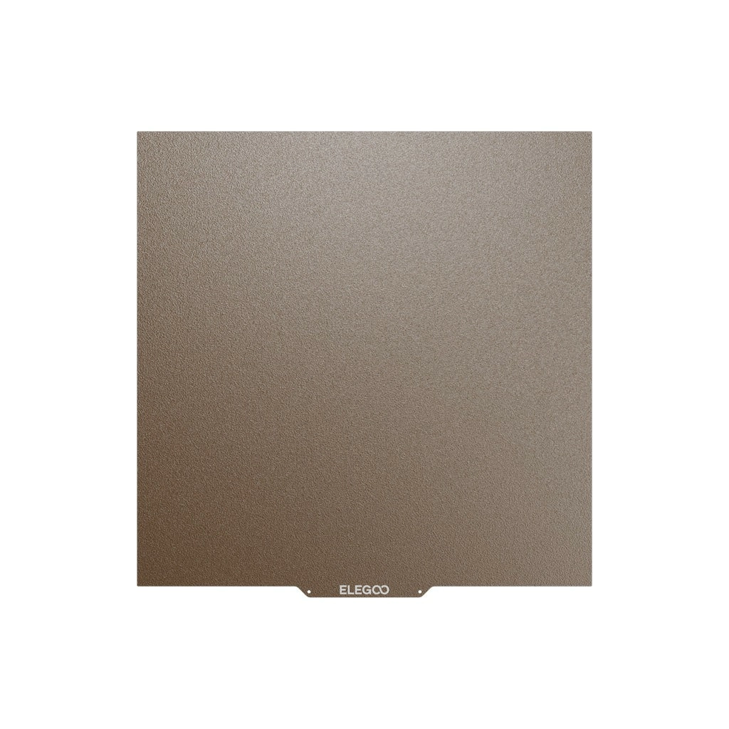 PEI пластины 3D принтера Elegoo OrangeStorm Giga