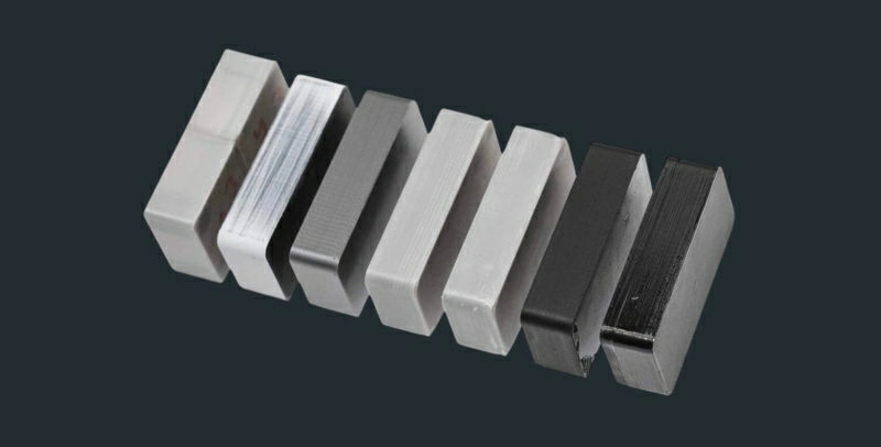 Постобработка моделей после 3D печати Постобработка моделей после 3D печати