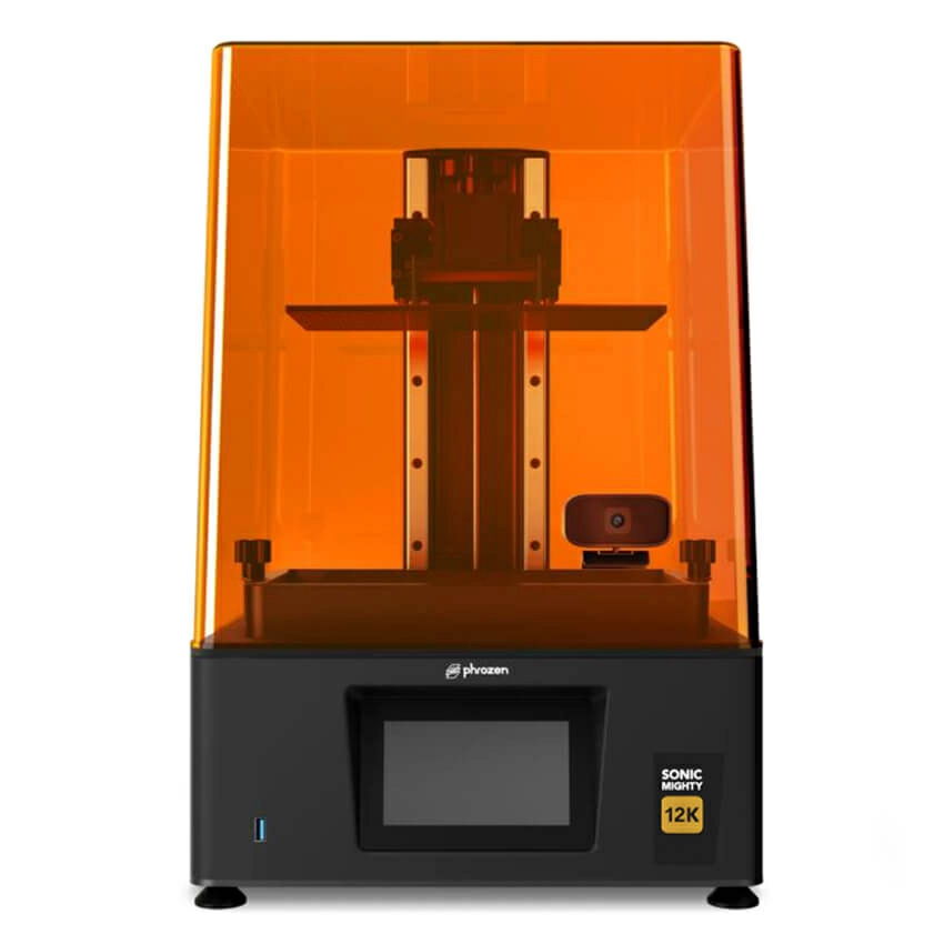 3D принтер Phrozen Sonic Mighty 12K-1
