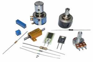 Резисторы Резисторы