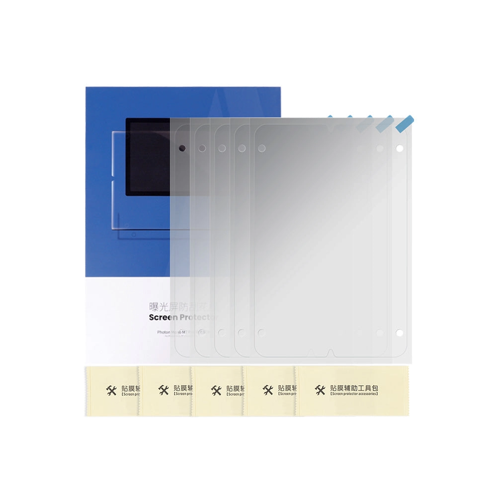 Screen Protector for nycubic Photon M7 Pro-M7 -5-pack