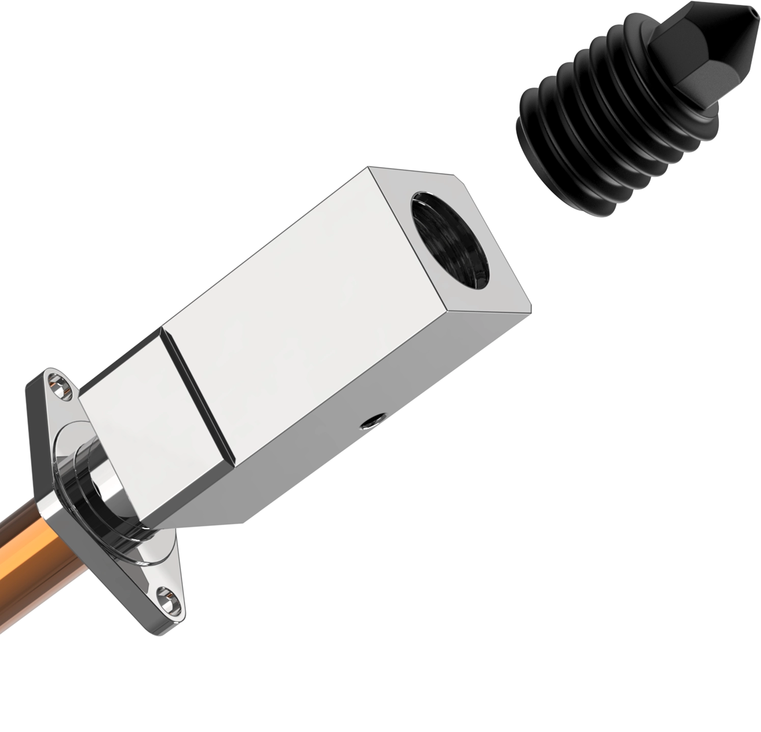 Modefine_3D_M1_High_Temperature _Hotend_for_Bambulab_X1_Series_3D_Printer_8