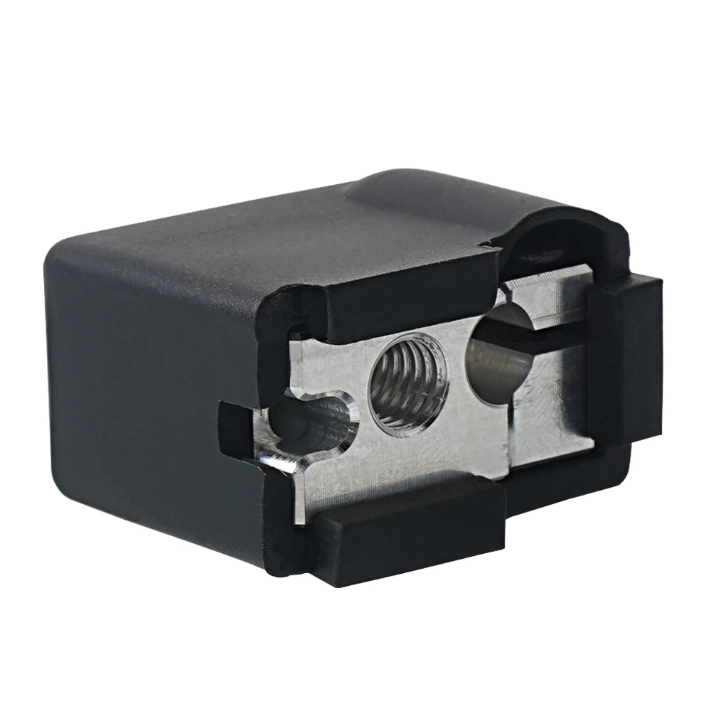 Black Volcano Heater Cover PT100-2