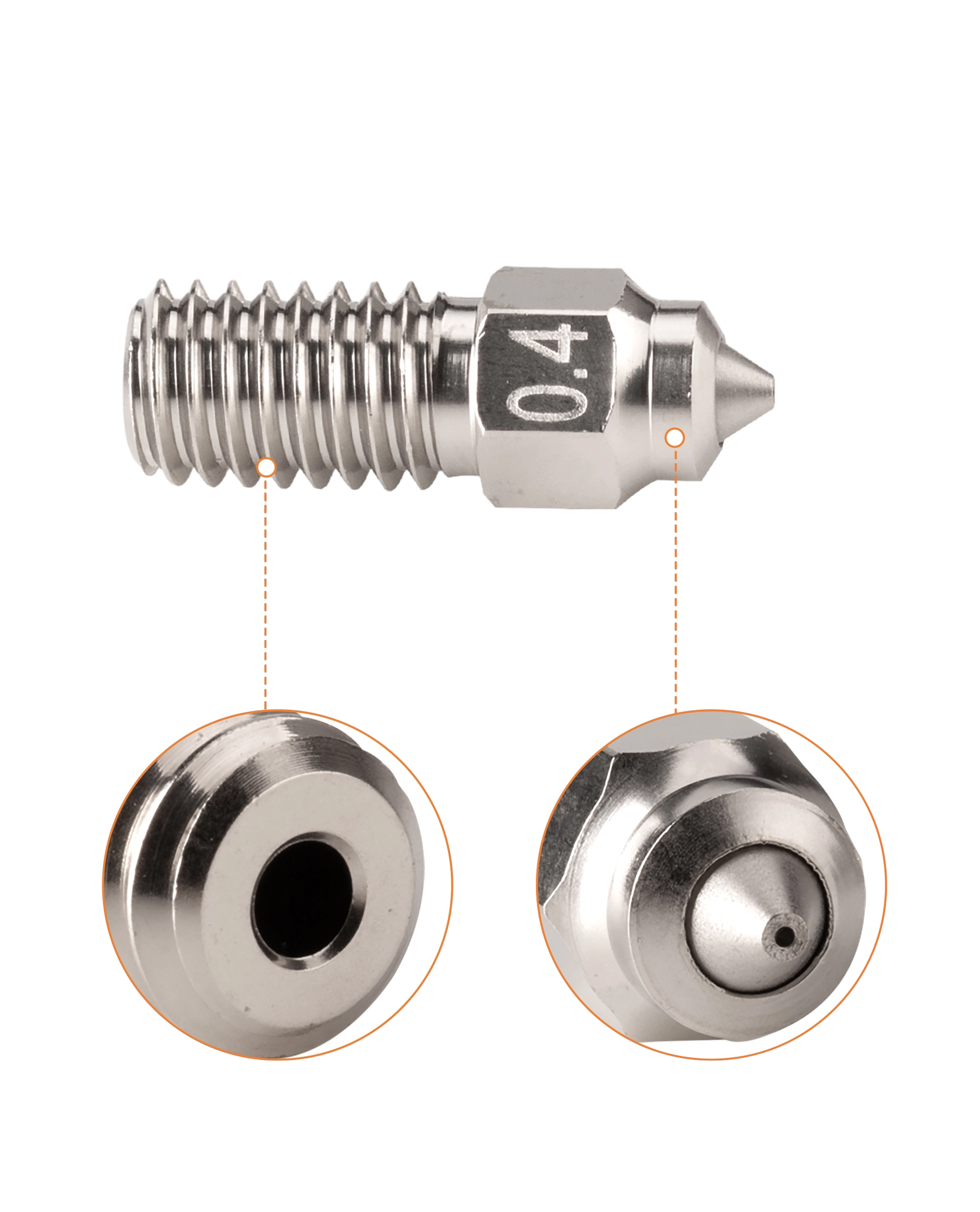 Bimetallic_Nozzle_Trianglelab_MY_for_Elegoo_Neptune_4_4_Pro_2
