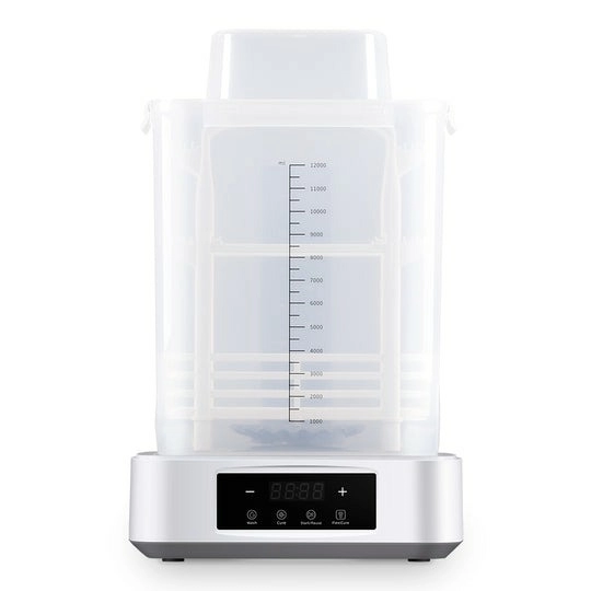 UF-kamera i mojka Anycubic Wash & Cure 3.0 Plus 3 UF-kamera i mojka Anycubic Wash & Cure 3.0 Plus 3