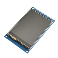 TFT-LCD дисплеи