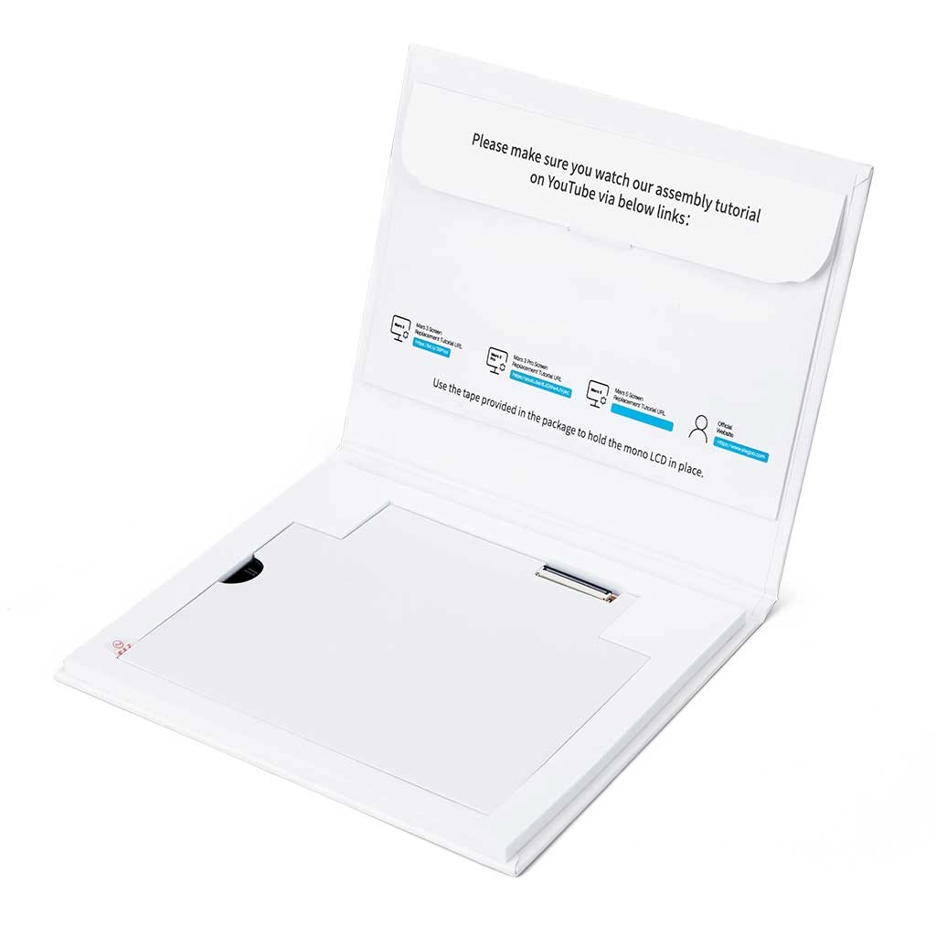 LCD Screen for Mars 5 4 LCD Screen for Mars 5 4