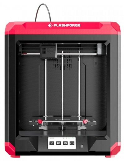 3D принтер FlashForge Finder 3-1