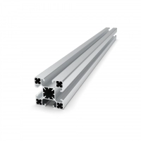 ПРОФИЛЬ КОНСТРУКЦИОННЫЙ 40Х40SL (БЕЗ ПОКРЫТИЯ) (2)