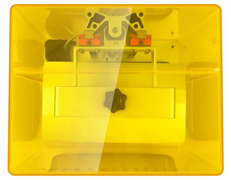 3D принтер Anycubic Photon M3 Max-8