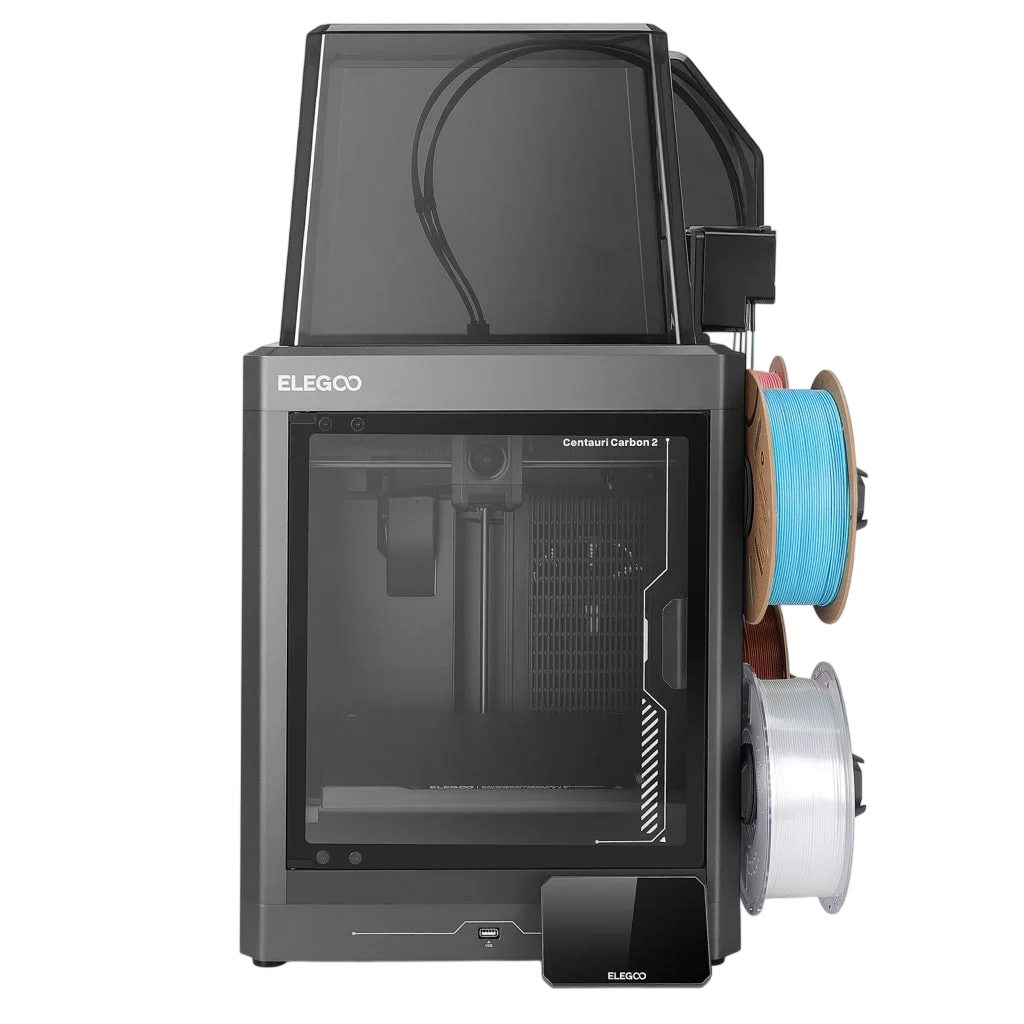 Centauri Carbon 2 Combo-Photoroom