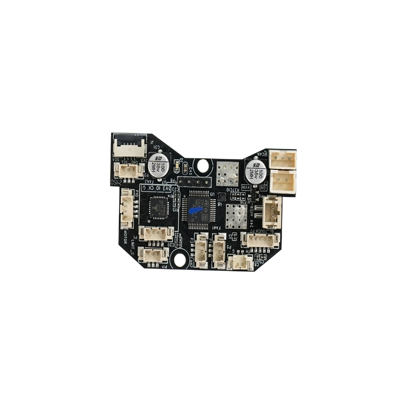 Nozzle Board Kit with Independent CAN for Sovol SV08 MAX