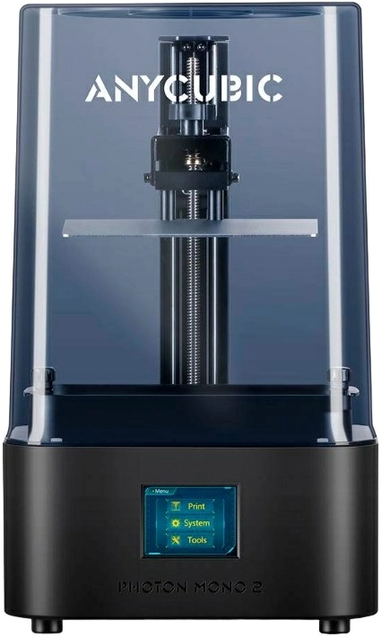 3D принтер Anycubic Photon Mono 2-1
