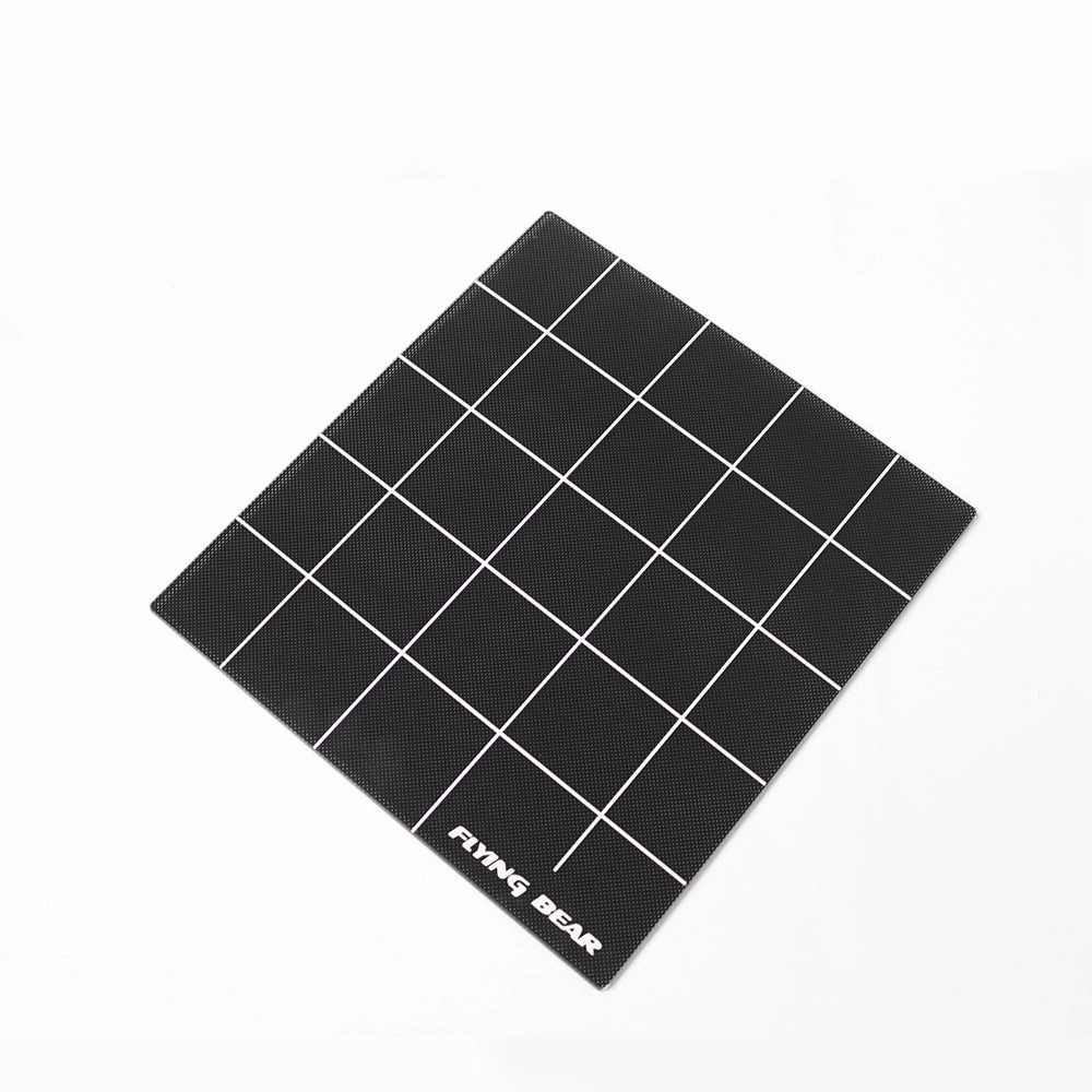 Оригинальное стеклянное покрытие стола Flying Bear Aone 2