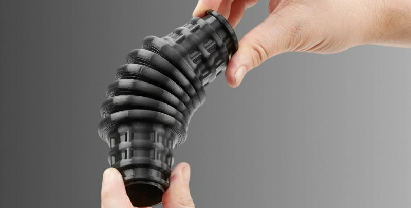 FLEX (TPU) пластик для 3D принтера. Особенности, применение, настройки печати