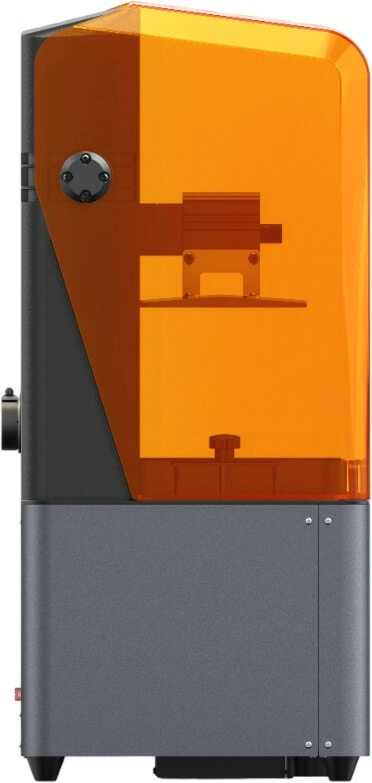 3D принтер Creality HALOT MAGE-5