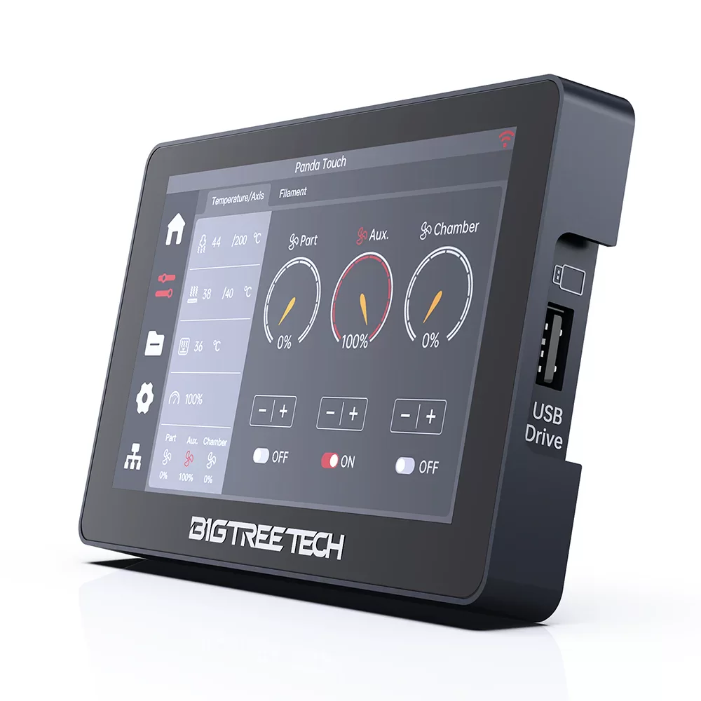 BIGTREETECH Panda Touch V1.1.1 3 BIGTREETECH Panda Touch V1.1.1 3