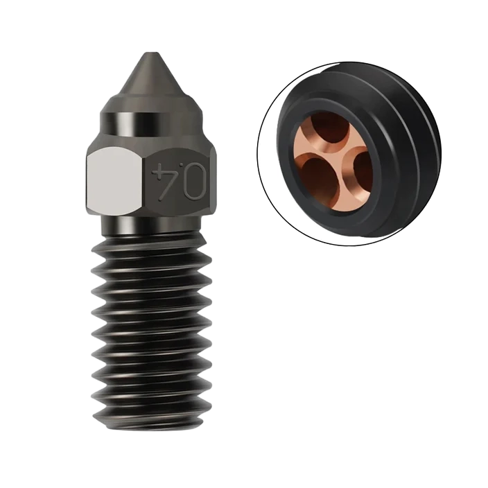 Kingroon_Three_channel_Nozzle_for_Elegoo_Neptune_4_3D_Printer_Hardened_Steel_Copper_1
