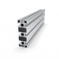 ПРОФИЛЬ КОНСТРУКЦИОННЫЙ 50Х150 (БЕЗ ПОКРЫТИЯ) (2)