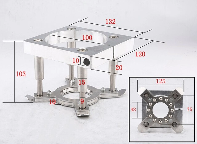 Prizhim listovogo materiala dlya shpindelya 5_100